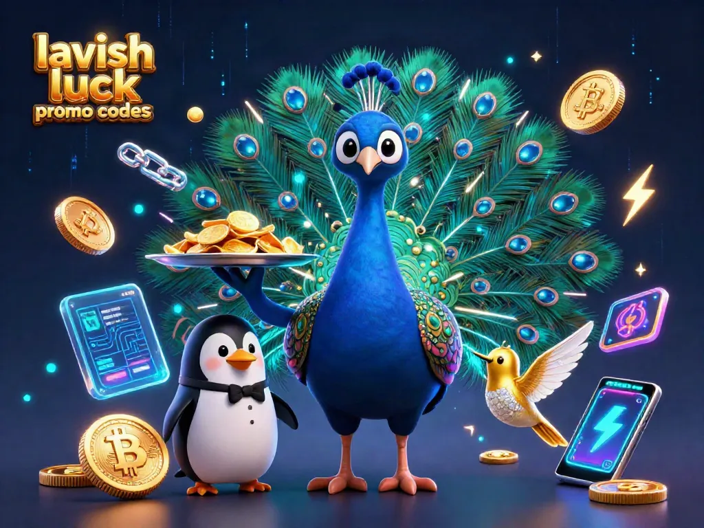Spin the reels with Lavish Luck promo codes for fantastic bonuses and golden coins!