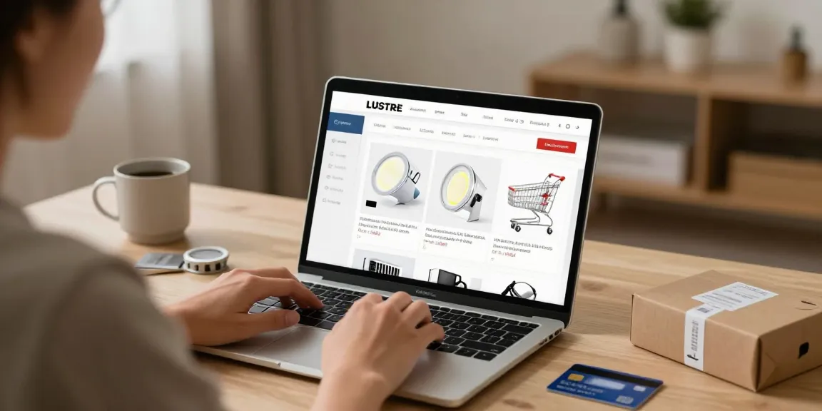 LUSTRE LED - Descoperiți cele mai bune oferte pentru lustre LED pe platforma noastră de cumpărături online.