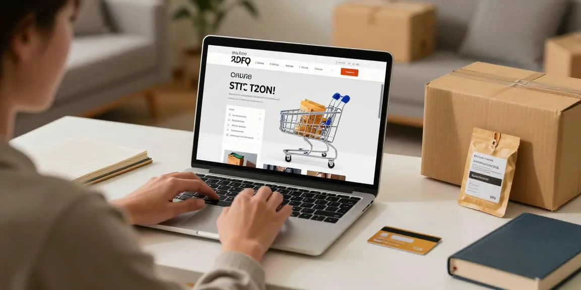 Banda LED de calitate superioară pentru iluminat eficient în magazinele online.