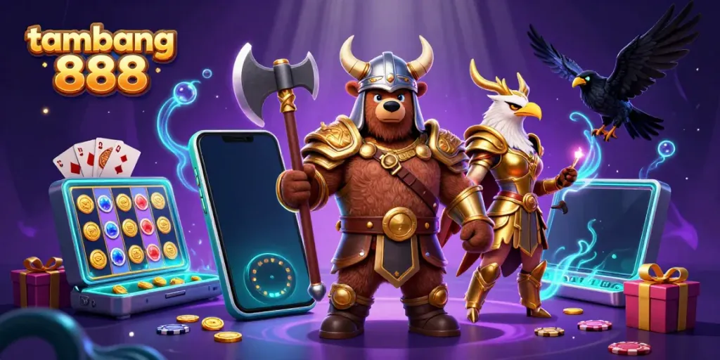 Gali prediksi jitu di tambang 888 dengan analisa pola angka dan permainan yang mendalam.